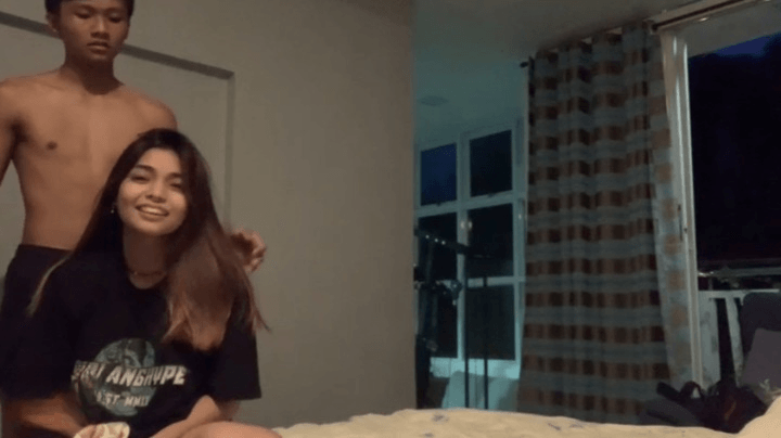 Hindi Man Nakapasok sa Miss Universe Pero Araw Araw naman syang Pinapasukan ng Maugat – 2