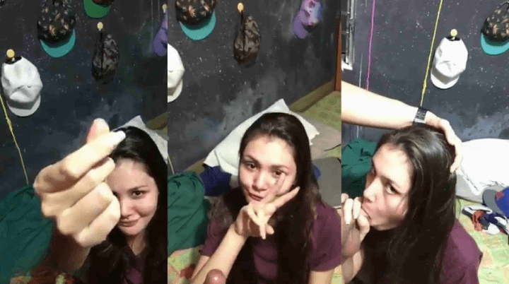 Napalaban si Idol Catriona sa Matigas kong Nota
