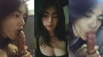 Kapag Fertile si Cecille Gustong Nakakalabit Ang Tonsil